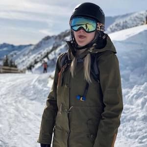 Meet your Posher, Riquel